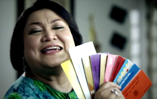 PNB Raya TVC