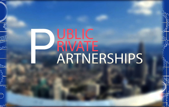 UKAS Corp Video
